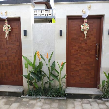 La Isla Villas Bali Canggu Exterior foto